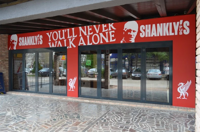 Shankly's Pub u Mostaru domaćin državnog okupljanja navijača Liverpoola